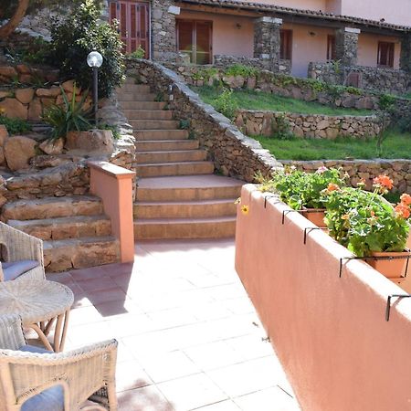 Villaggio Est Affittacamere San Teodoro  Pokoj fotografie