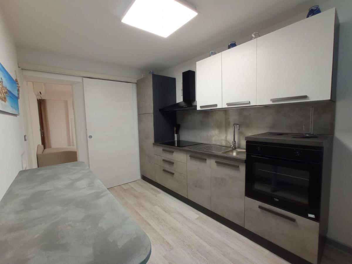 Villaggio Est Affittacamere San Teodoro  Exteriér fotografie