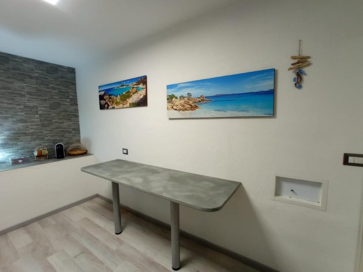 Villaggio Est Affittacamere San Teodoro  Exteriér fotografie
