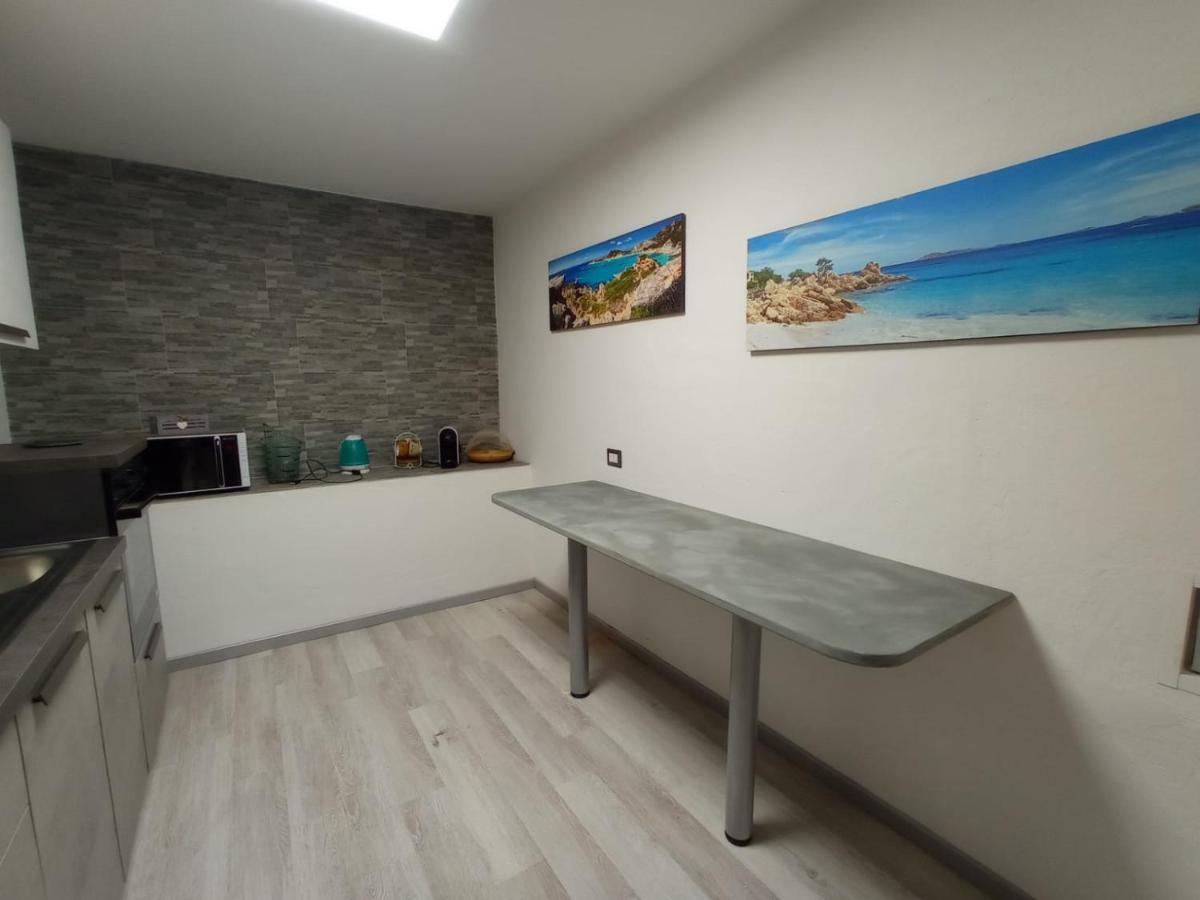 Villaggio Est Affittacamere San Teodoro  Exteriér fotografie