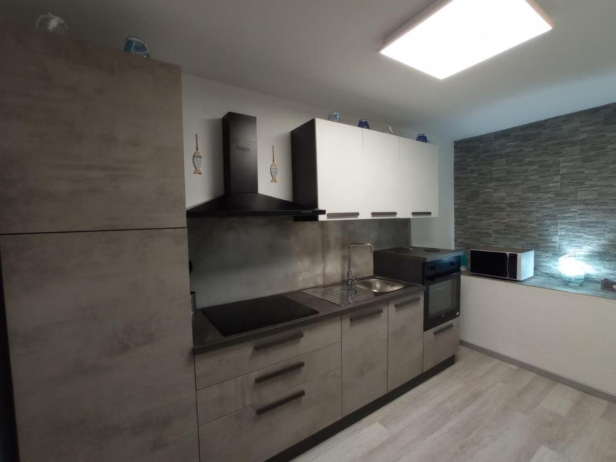 Villaggio Est Affittacamere San Teodoro  Exteriér fotografie