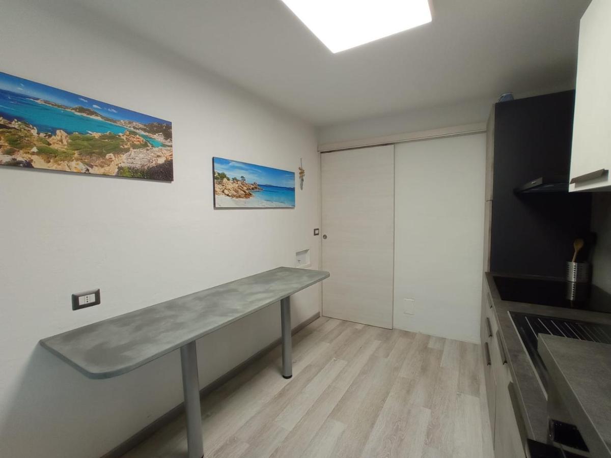 Villaggio Est Affittacamere San Teodoro  Exteriér fotografie
