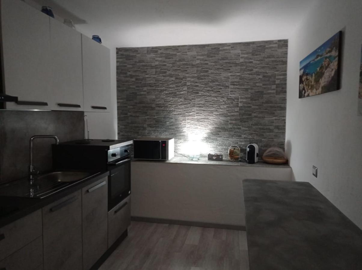 Villaggio Est Affittacamere San Teodoro  Exteriér fotografie