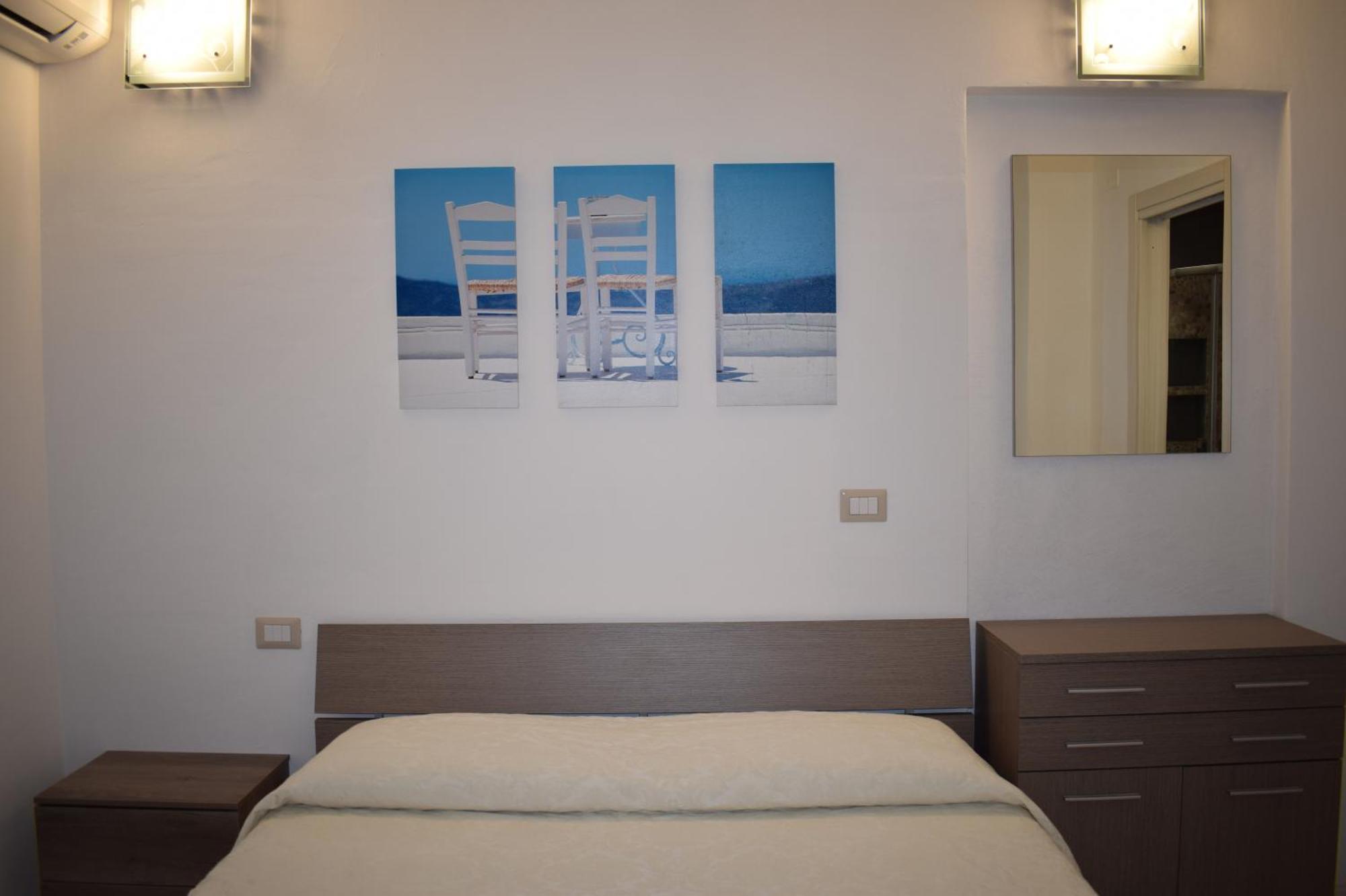 Villaggio Est Affittacamere San Teodoro  Pokoj fotografie