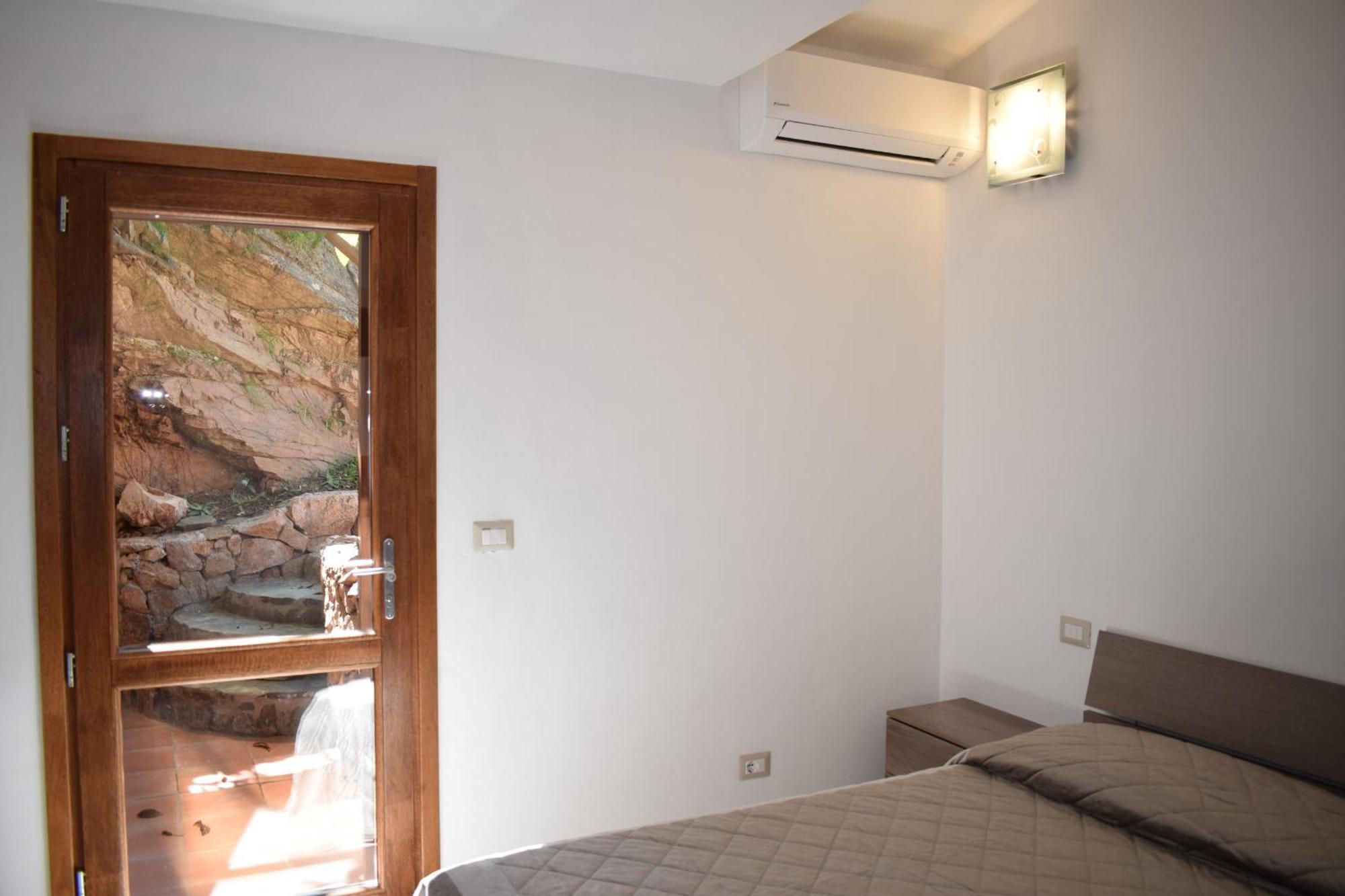 Villaggio Est Affittacamere San Teodoro  Pokoj fotografie