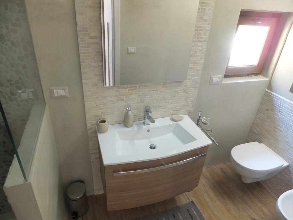 Villaggio Est Affittacamere San Teodoro  Exteriér fotografie
