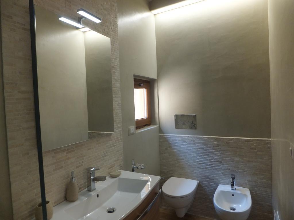Villaggio Est Affittacamere San Teodoro  Exteriér fotografie
