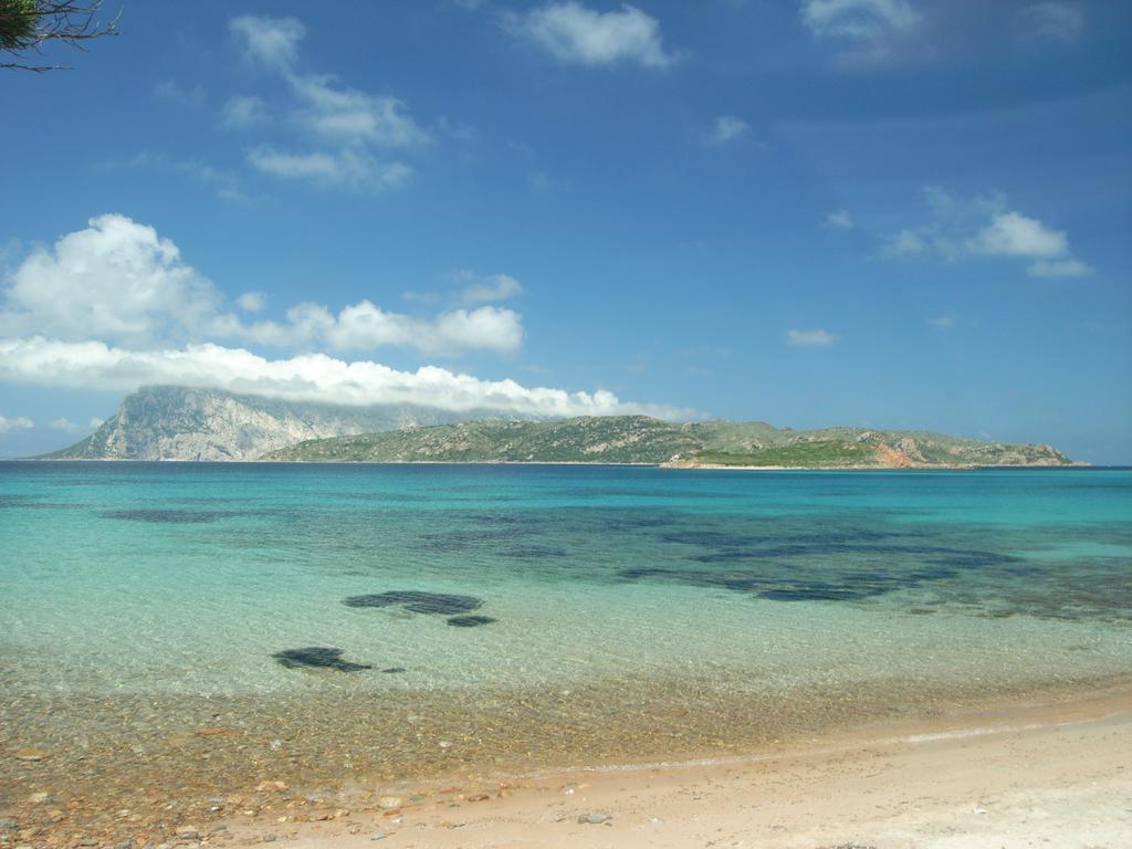 Villaggio Est Affittacamere San Teodoro  Exteriér fotografie