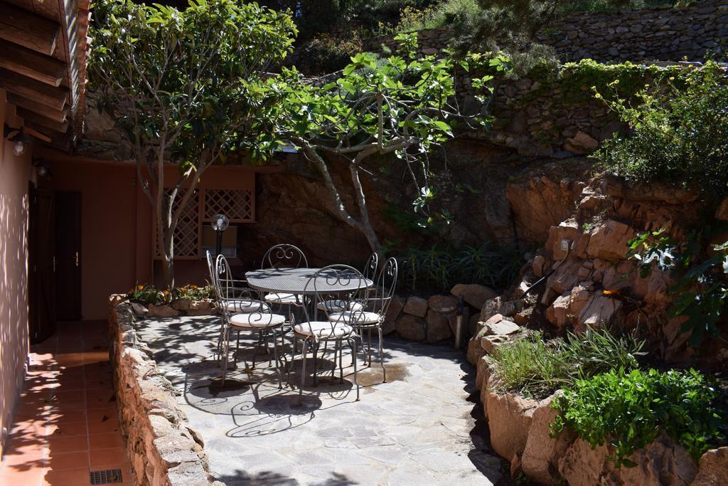 Villaggio Est Affittacamere San Teodoro  Exteriér fotografie