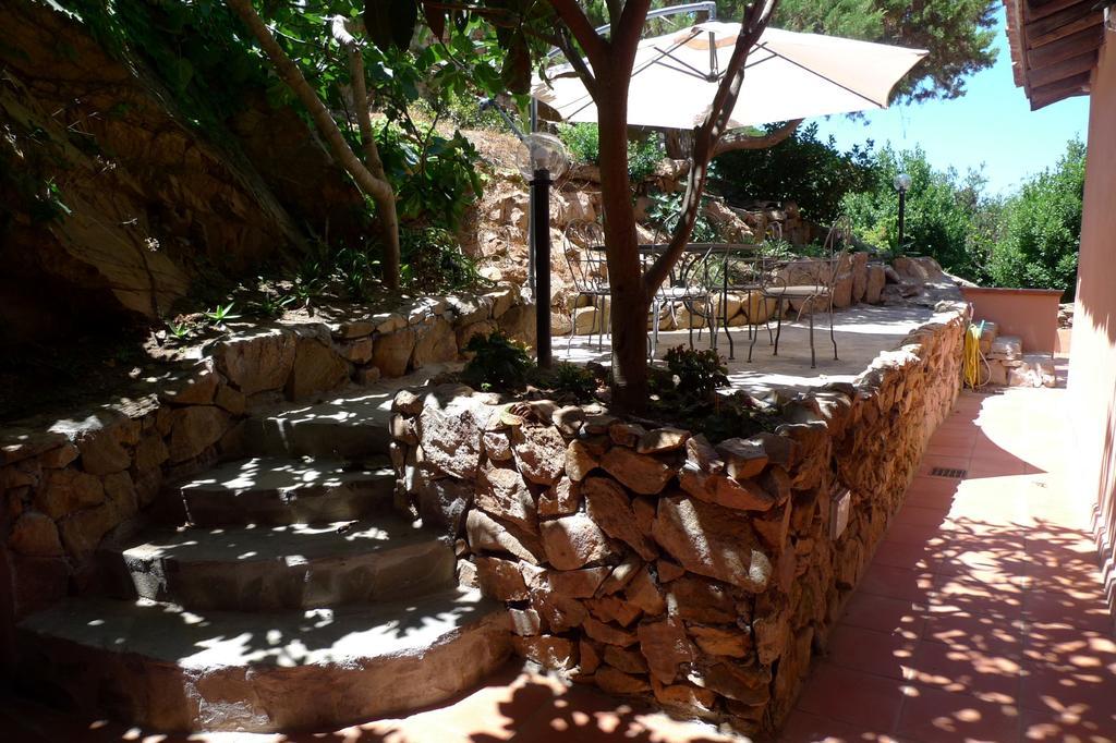 Villaggio Est Affittacamere San Teodoro  Exteriér fotografie