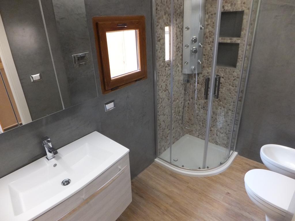 Villaggio Est Affittacamere San Teodoro  Exteriér fotografie