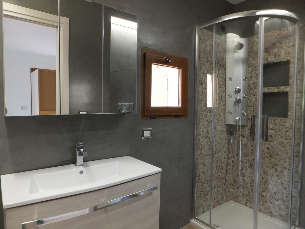Villaggio Est Affittacamere San Teodoro  Exteriér fotografie