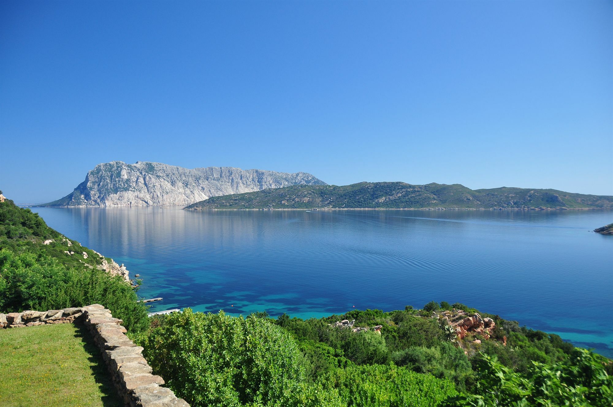 Villaggio Est Affittacamere San Teodoro  Exteriér fotografie